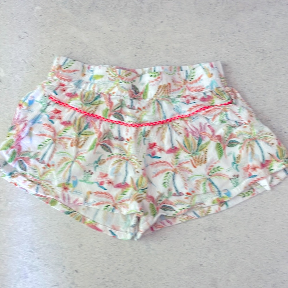• Short 3 pommes (2-3T)